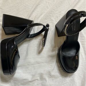 Call It Spring heels.